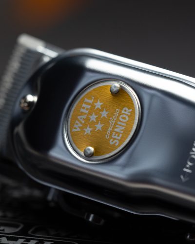 Wahl Senior Metal hajvágógép 