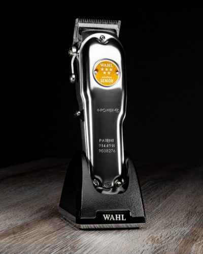 Wahl Senior Metal hajvágógép 