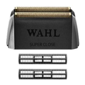 Wahl Vanish fólia+ penge