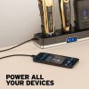 Wahl Multiport Charge Stand töltőállomás 