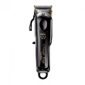 Wahl Magic Clip Cordless black hajvágógép