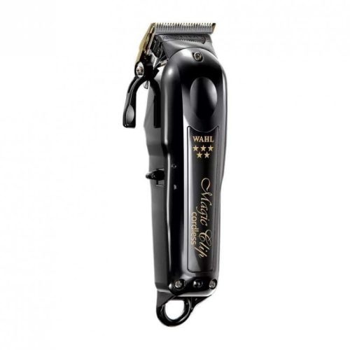 Wahl Magic Clip Cordless black hajvágógép