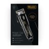 Wahl Magic Clip Cordless black hajvágógép