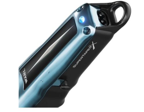 Wahl Super Taper  X Cordless hajnyírógép 