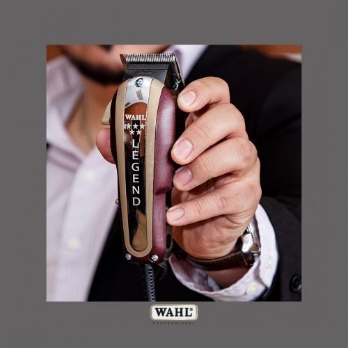 Wahl Legend ultra professzionális hajvágógép 5 Star Series