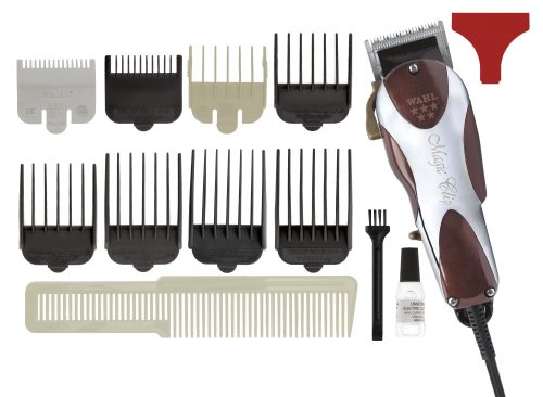 Wahl Magic Clip 5* pro hajvágógép  