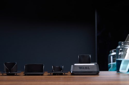 Wahl Single Power Station töltőállomás