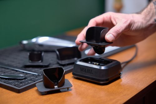 Wahl Single Power Station töltőállomás