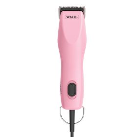 Wahl KM2+ Pink Professzionális kutyanyírógép. 