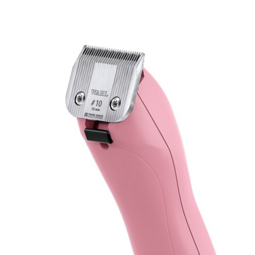 Wahl KM2+ Pink Professzionális kutyanyírógép. 