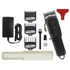 Wahl Senior Cordless hajvágógép