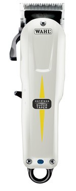 Wahl Super Taper Cordless hajvágógép 