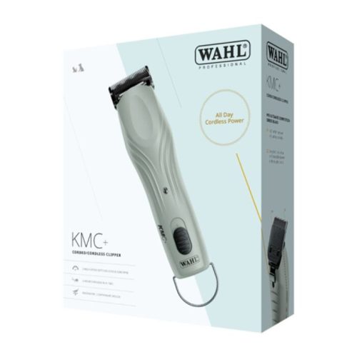 Wahl KMC+ kutyanyírógép