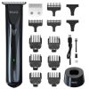 Wahl Chromini Duo kontúrvágógép