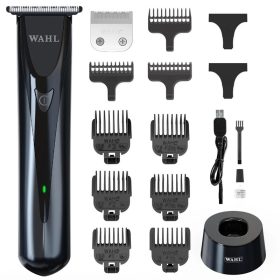 Wahl Chromini Duo kontúrvágógép
