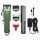 Wahl Legend+ Olive Green Limited Edition Hajvágó