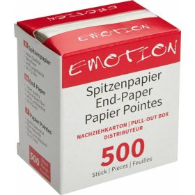 Efalock Spitzpapír 500 db