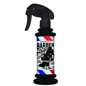 Efalock Vizező Barber Black 