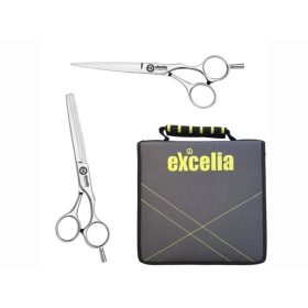 KAI Excelia TRAIN 6.0 OS E1 Ollószett