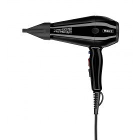 Wahl Turbo Booster black 2400W hajszárítógép