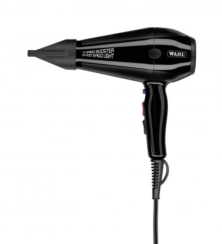 Wahl Turbo Booster black 2400W hajszárítógép