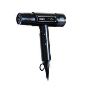 Wahl Vanquish black hajszárítógép