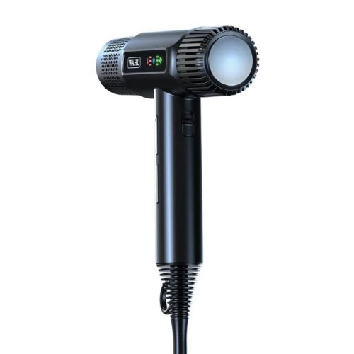 Wahl Vanquish black hajszárítógép
