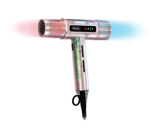 Wahl Vanquish rose gold hajszárítógép
