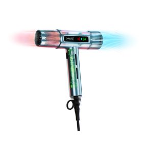 Wahl Vanquish hajszárítógép  Cool Blue limited