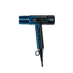 Wahl Vanquish Limited Midnight Blue hajszárítógép