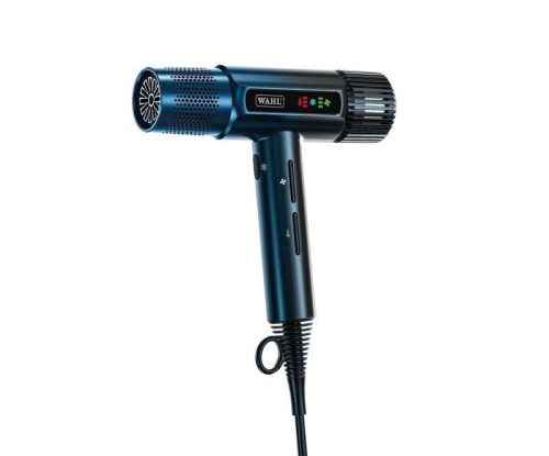 Wahl Vanquish Limited Midnight Blue hajszárítógép
