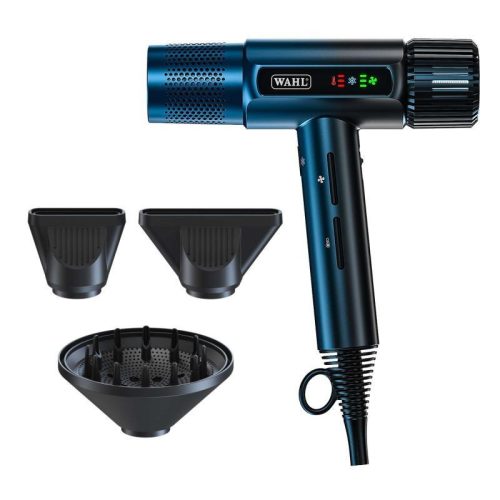 Wahl Vanquish Limited Midnight Blue hajszárítógép