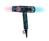 Wahl Vanquish Limited Midnight Blue hajszárítógép