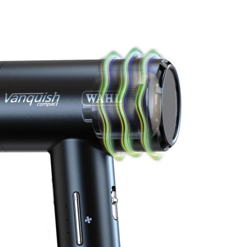 Wahl Vanquish Compact hajszárítógép