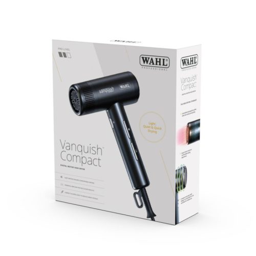Wahl Vanquish Compact hajszárítógép
