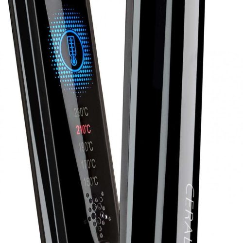 Wahl Ceraline hajvasaló