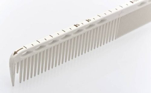 Y.S. Park G 39 fehér Fésű