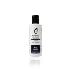Slick Gorilla Hajszínező Black 100ml