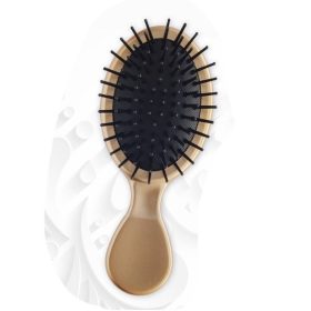 Olivia Garden Hajkefe Holiday Mini Gold