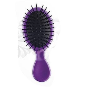 Olivia Garden Hajkefe Holiday Mini Violet