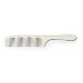 JRL Barber fésű 201 7104 Fehér 