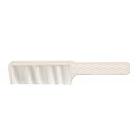 JRL Barber fésű J202 7106 Fehér 