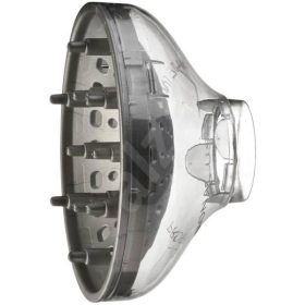 Gamma Piú Diffusor Compact New Crystal 44mm