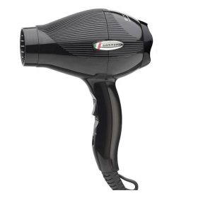   Gamma Piú E-T.C. Mini Turbo Compressor Fekete Hajszárító 