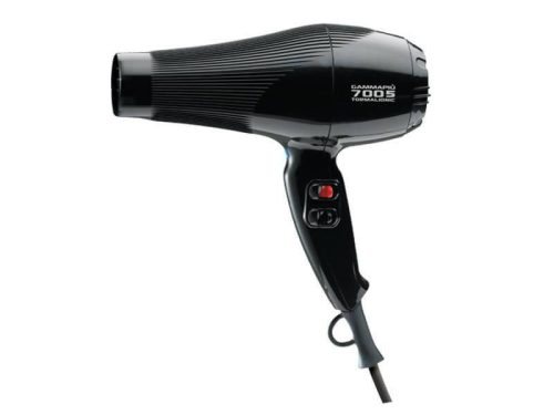 Gamma Piú 7005 Tormalionic Hajszárítógép