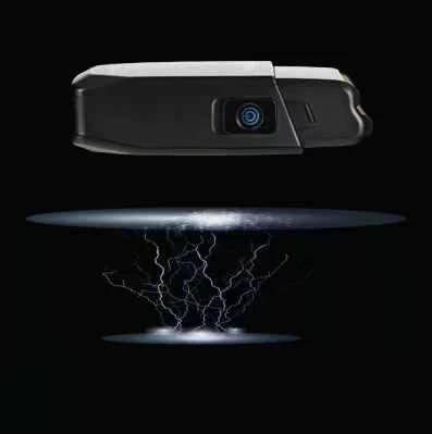 Gamma Piú Wireless Prodigy Borotva