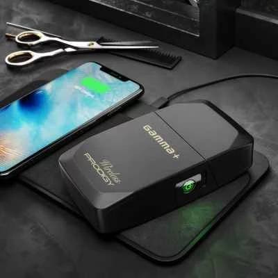 Gamma Piú Wireless Prodigy Borotva