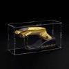 Gamma Piú Golden Gun Hajvágógép