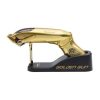 Gamma Piú Golden Gun Hajvágógép