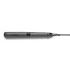 Gamma Piú Vapor Styler Infra gőzös hajvasaló szürke